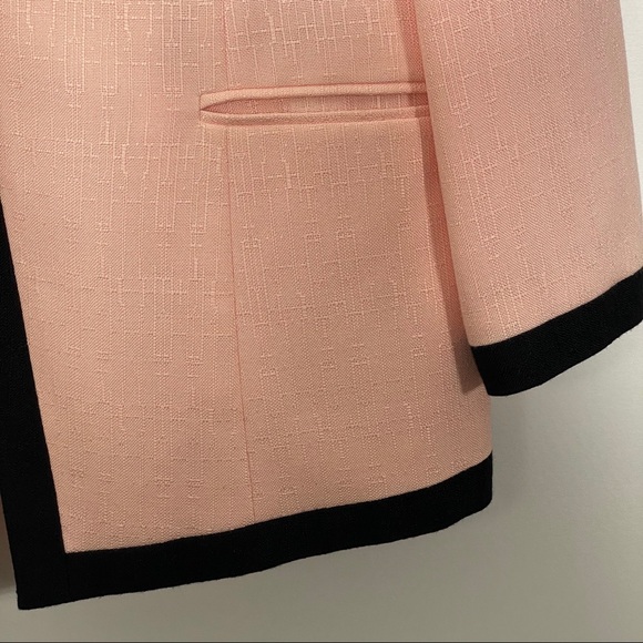 Atrium collection vintage blazer size 14 - Picture 10 of 12